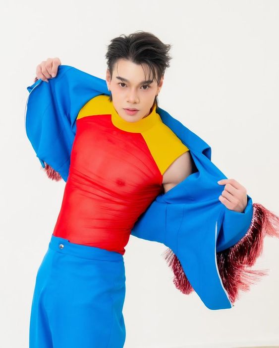 สกาย นักเต้นจากเอกชัย ศรีวิชัย