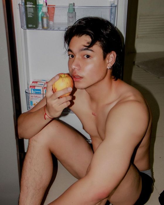 สกาย นักเต้นจากเอกชัย ศรีวิชัย