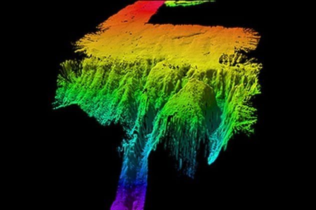 gondwana-micro-continent