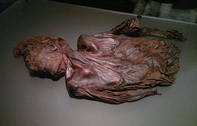 Old Croghan Man