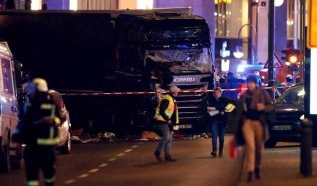 False flag operations berlin-truck-attack
