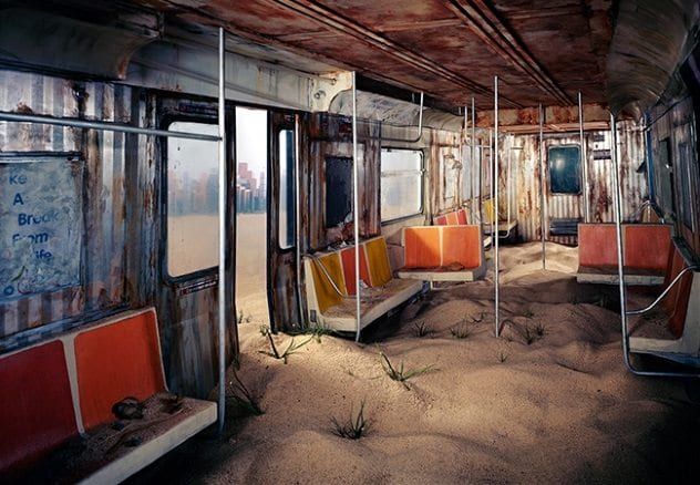 apocalyptic-diorama