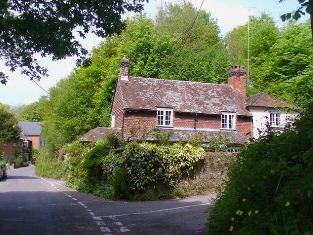 Bramshott