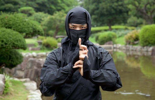 7-ninjutsu