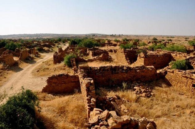 Kuldhara