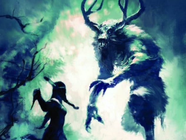 Wendigo
