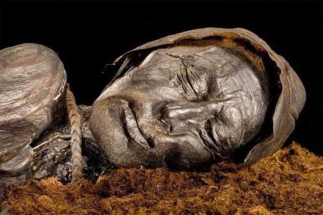 Tollund Man