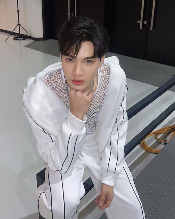 สกาย นักเต้นจากเอกชัย ศรีวิชัย