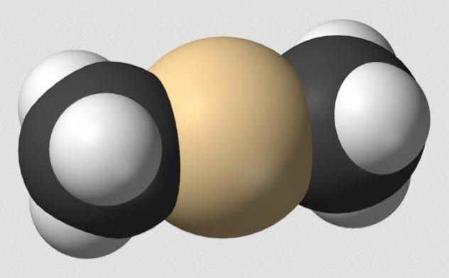 9. Dimethylcadmium