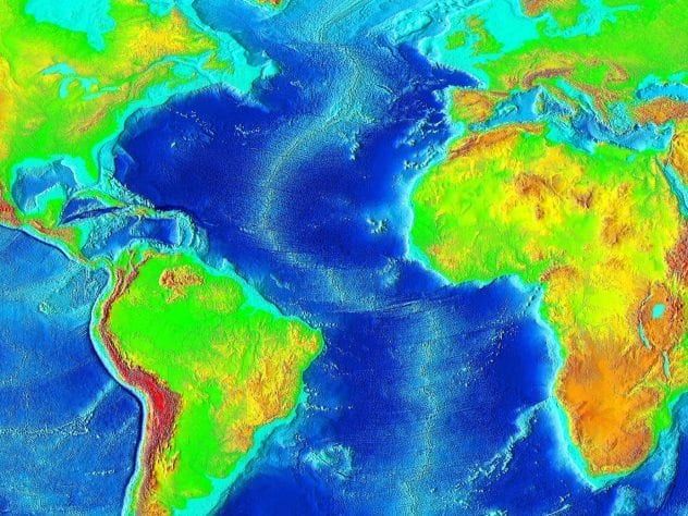atlantic-ocean