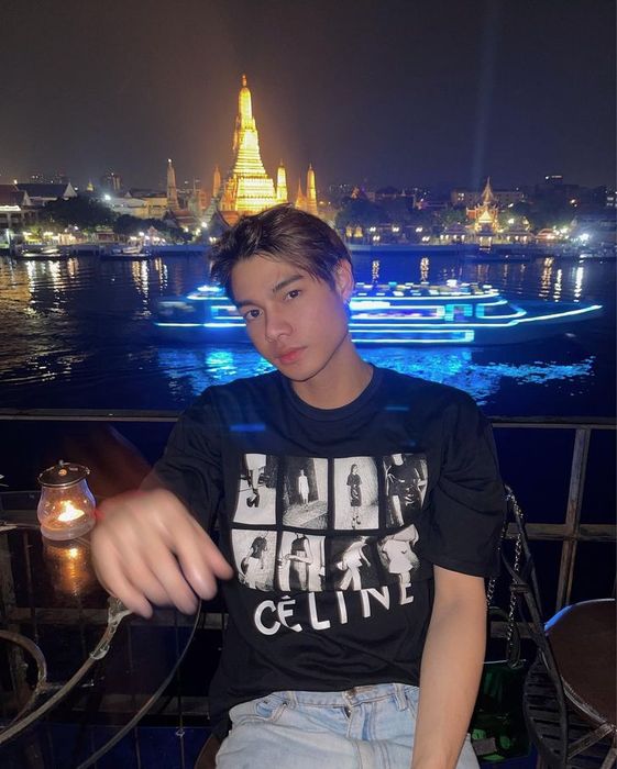 สกาย นักเต้นจากเอกชัย ศรีวิชัย