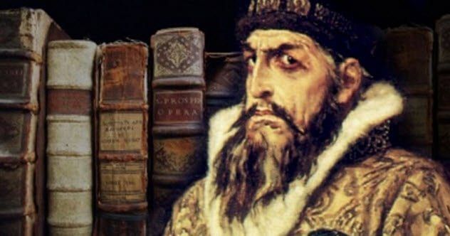 9-ivan-the-terrible-lost-library