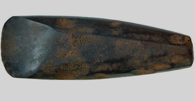 Ancient Irish Axe