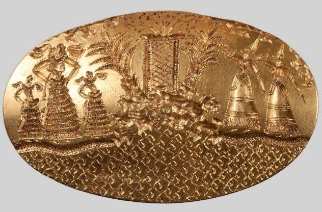 greek-gold-ring