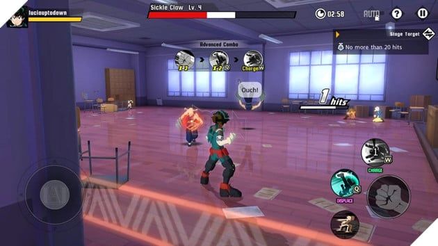 Tựa game RPG chuyển thể từ My Hero Academia xác nhận sẽ ngừng vận hành sau 4 năm kể từ ngày phát hành.