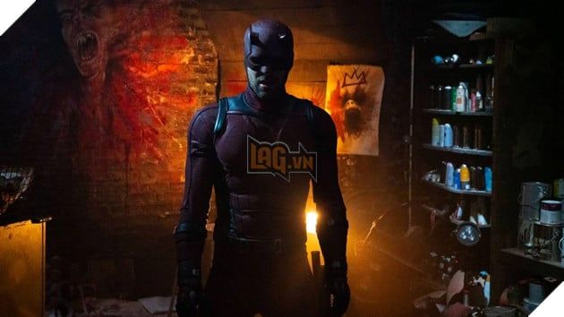 Charlie Cox chia sẻ về những phân cảnh mà anh cho rằng không nên thực hiện trong phần đầu của Daredevil: Born Again 3