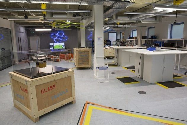 amazon-air-lab