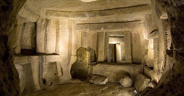 1-hal-saflieni-hypogeum