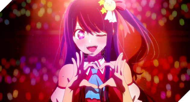 Oshi no Ko Đánh Bại Mọi Đối Thủ, Trở Thành Tựa Anime Mang Về Doanh Thu Kỷ Lục Cho Kadokawa