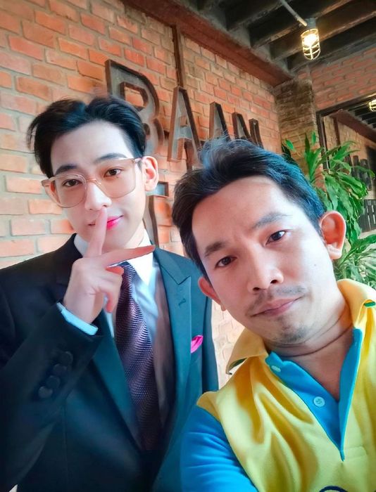 DeeChatchai คือใคร เขาคือบุคคลที่มีชื่อเสียงในวงการต่างๆ ที่คุณอาจไม่เคยรู้จัก
