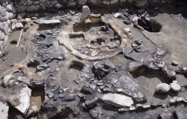 9 - Divination Through Bones