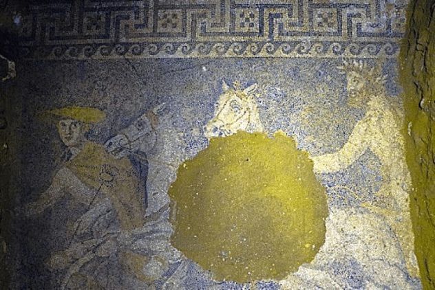 amphipolis-mosaic