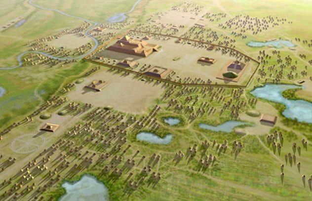 cahokia