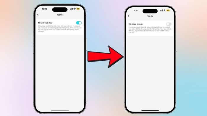 Liệu người khác có thể tương tác với video của tôi không?