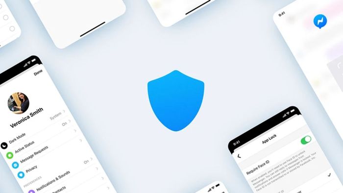 Thiết lập quyền riêng tư