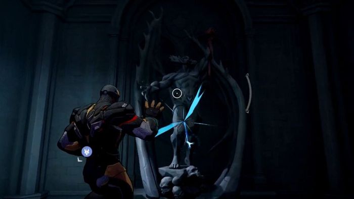 Tổng quan về thành tựu Ruined Idol trong Marvel Rivals