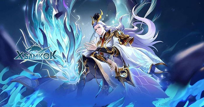 Tìm hiểu cách sử dụng các tính năng của BlueStacks để đồng thời điều khiển nhiều tài khoản trong Siêu Năng Tam Quốc.