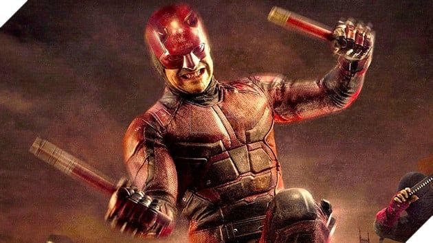 Charlie Cox chia sẻ về những phân cảnh mà anh cho rằng không nên thực hiện trong phần đầu của Daredevil: Born Again 2