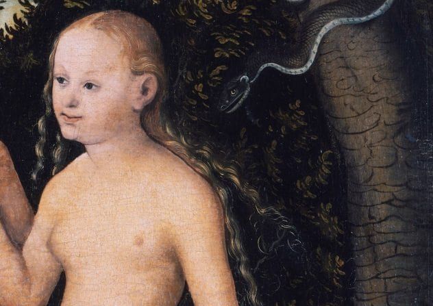 eve-serpent