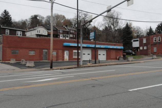 wilkinsburg