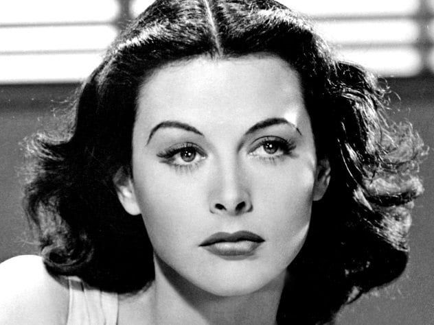hedy-lamarr