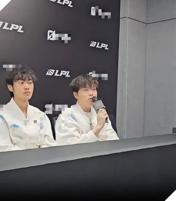 LMHT: Bin hứng chịu vô số chỉ trích từ cộng đồng LPL vì phát ngôn gây sốc