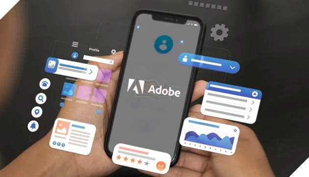 Photoshop chính thức có mặt trên iPhone, miễn phí và tích hợp AI tiên tiến.