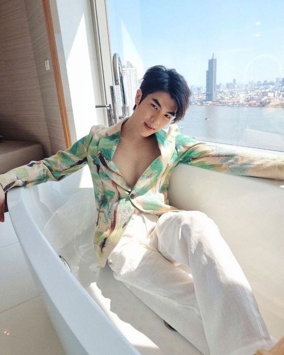 มาย ภาคภูมิ