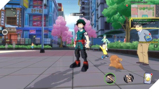 Tựa game RPG chuyển thể từ My Hero Academia đã chính thức thông báo đóng cửa sau 4 năm phát triển và hoạt động.