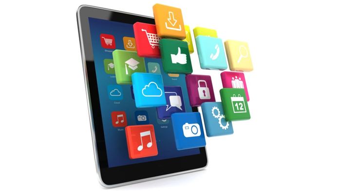 Kiểm tra các ứng dụng gây xung đột