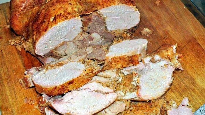 Turducken