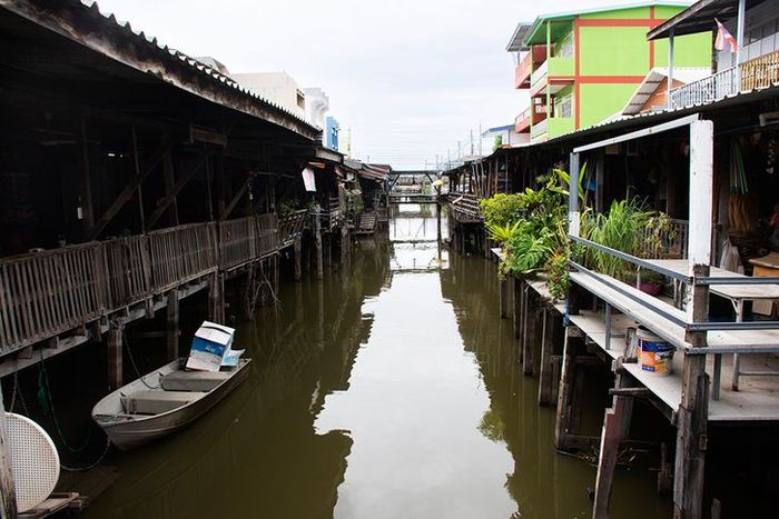 ในจังหวัดปทุมธานี มีคลองจำนวนเท่าไร? มาทำความเข้าใจเกี่ยวกับคลองของที่นี่กันให้ชัดเจน