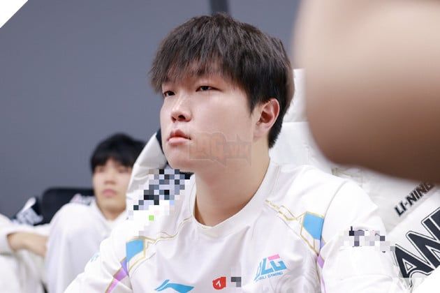 LMHT: Bin nhận về vô số chỉ trích từ cộng đồng LPL sau phát ngôn gây chấn động