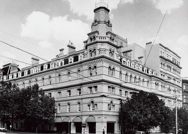 2a-Menzies Hotel