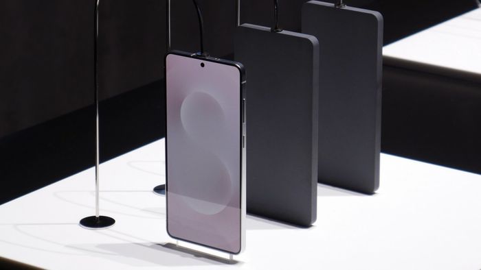 Galaxy S25 Edge dự kiến sẽ ra mắt vào ngày 16/4