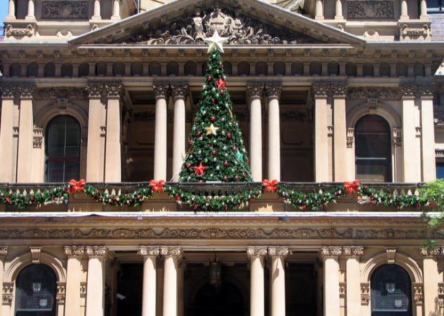 1a-Sydney Town Hall Christmas 139742169