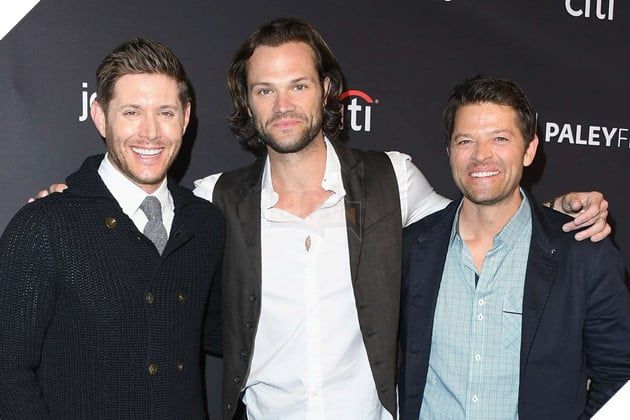 Mùa Cuối Của The Boys Sẽ Là Cuộc Tái Ngộ Của Ba Ngôi Sao Từ Supernatural 3