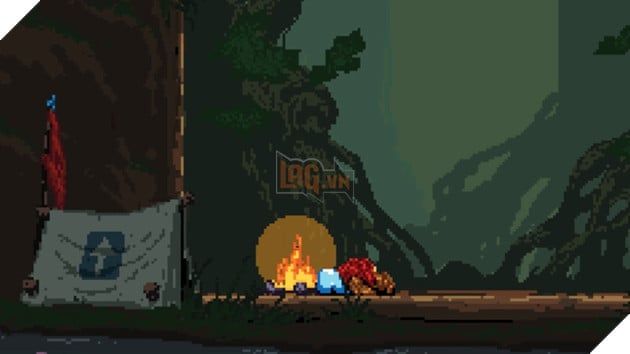 Siêu phẩm game gây ức chết bậc nhất trên Steam nay đã chính thức xuất hiện trên Mobile.