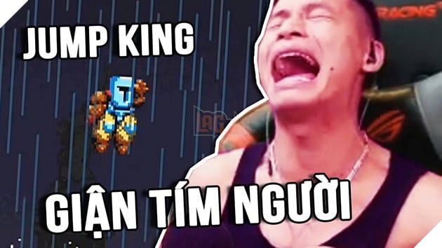 Siêu phẩm game gây ức chế tột độ trên Steam nay chính thức cập bến Mobile.