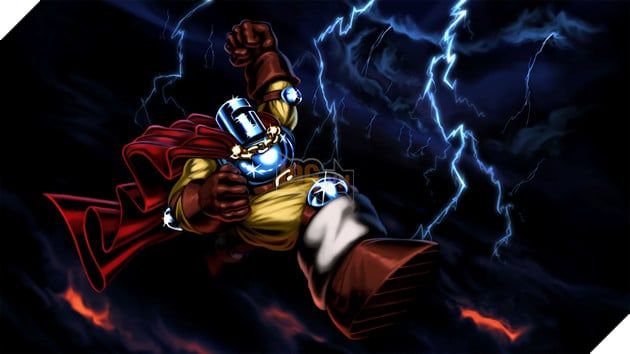 Siêu phẩm game gây ức chế tột cùng trên Steam nay đã chính thức có mặt trên Mobile.